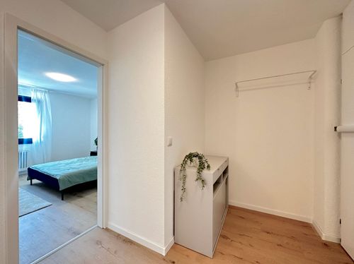 WohngemeinschaftShared Flat - Schwalbach am Taunus 5 zimmer