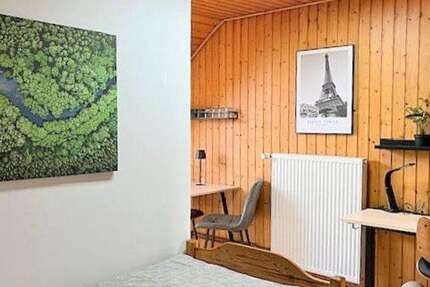 Wohnen auf Zeit in Darmstadt 540 € 1 zimmer