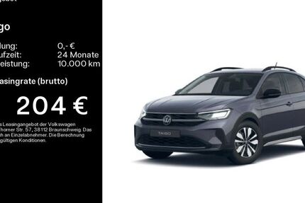VW Taigo 21.989 km 19.490 &euro; Hofheim 65719