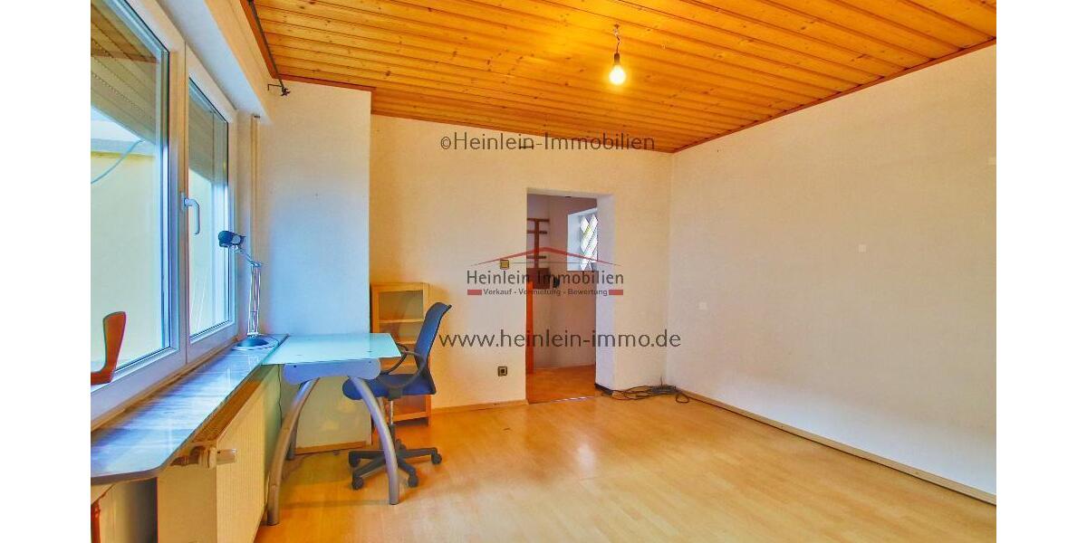 Einfamilienhaus# mit zus.Bauplatz# Sauna# Wintergarten# Kaminofen# PV & Solar# Griesheim Hofmannstr. - Einfamilienhaus Griesheim | Angebot:26882917