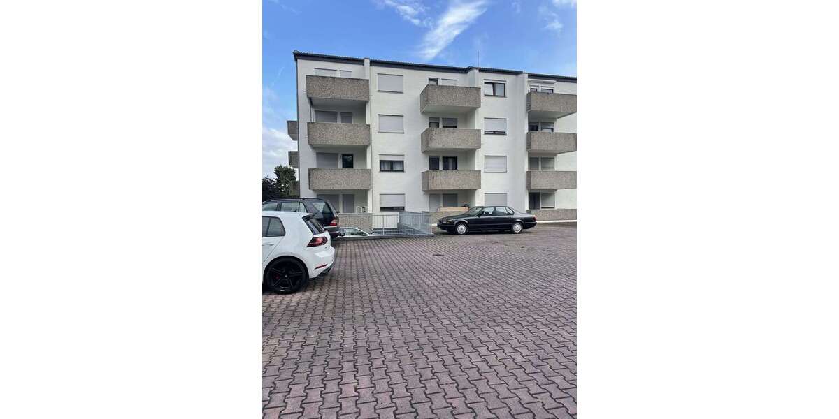 Wohnung zum Kaufen in Obertshausen 163.000 € 49.5 m² 2 zimmer