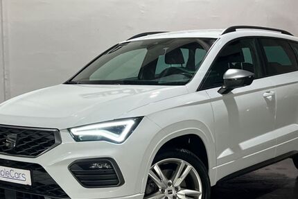 Seat Ateca 57.077 km 24.480 &euro; Rodgau 63110