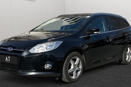 Ford Focus 185.980 km 6.490 &euro; Frankfurt am Main 65933