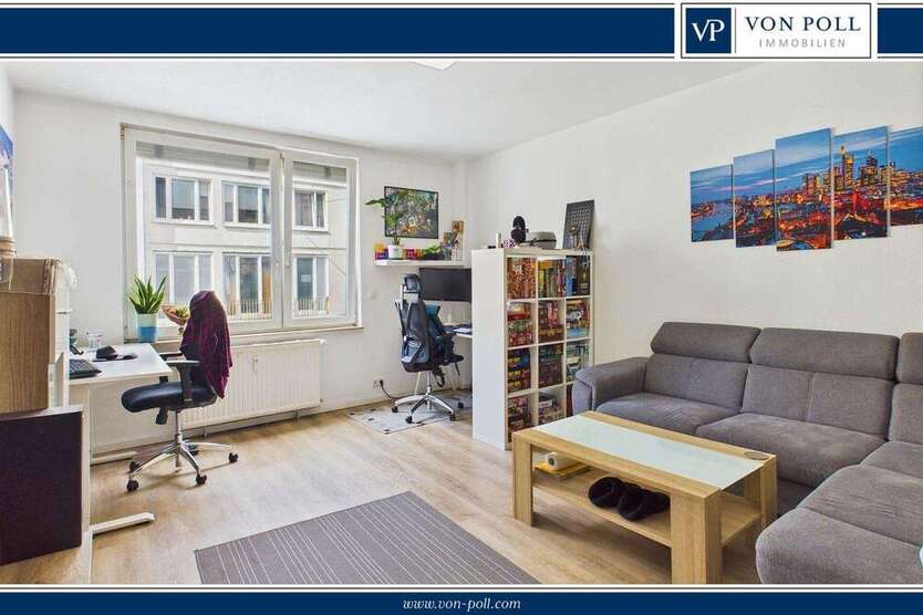 Wohnung zum Mieten in Wiesbaden 720 € 57.82 m²