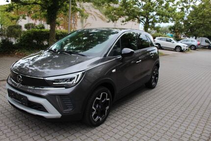 Opel Crossland (X) 41.000 km 14.900 &euro; Rüsselsheim 65428