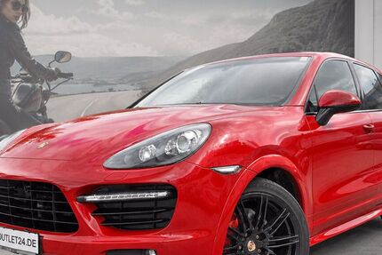 Porsche Cayenne 160.100 km 26.980 &euro; Frankfurt am Main 60386
