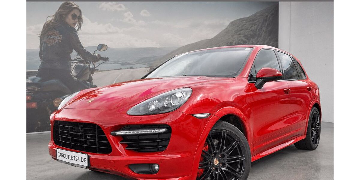 Porsche Cayenne 160.100 km 26.980 &euro; Frankfurt am Main 60386