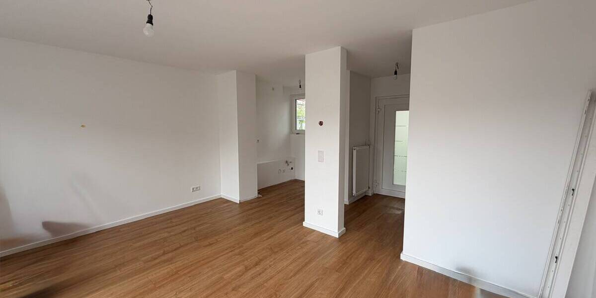 Reihenendhaus Frankfurt am Main Bonames - 3 Zimmer, 75 m&sup2;, 1.650&euro; | Angebot:26487213