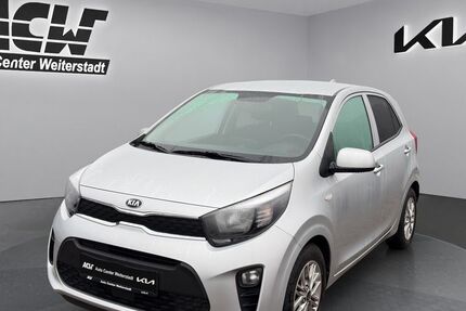 Kia Picanto 14.987 km 13.770 &euro; Weiterstadt-Darmstadt 64331