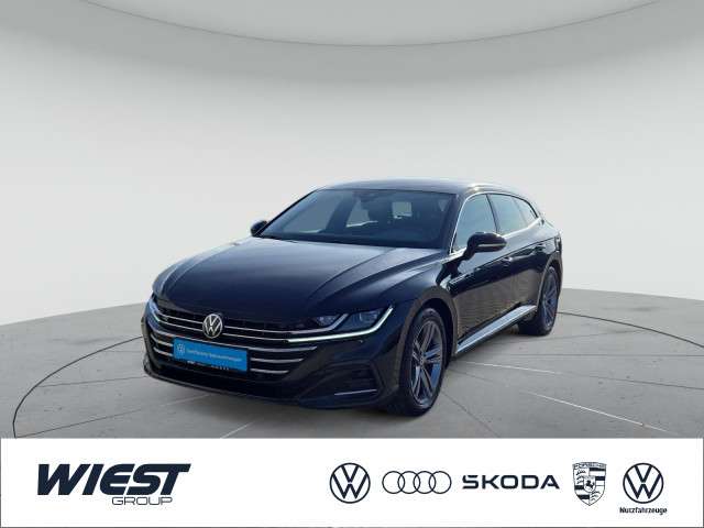 Arteon