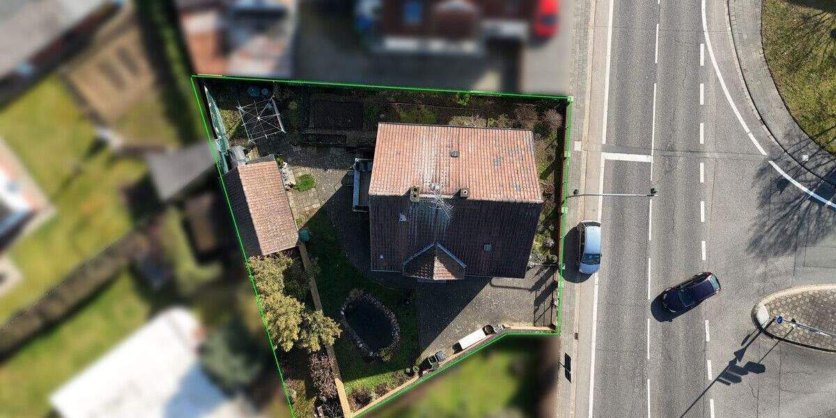 Mehrfamilienhaus, Wohnhaus Babenhausen - 6 Zimmer, 155 m&sup2;, 329.000&euro; | Angebot:25774787