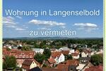Etagenwohnung Langenselbold - 2 Zimmer, 70 m&sup2;, 800&euro; | Angebot:26406737