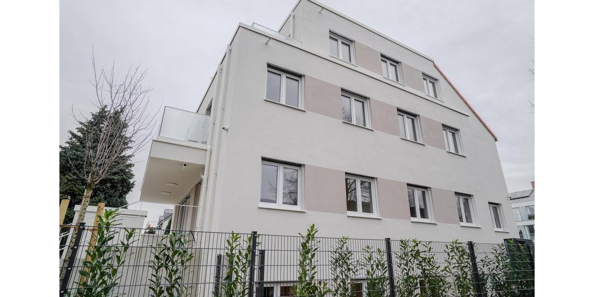 Etagenwohnung Frankfurt am Main Mitte-West - 3 Zimmer, 105 m&sup2;, 2.310&euro; | Angebot:24345630