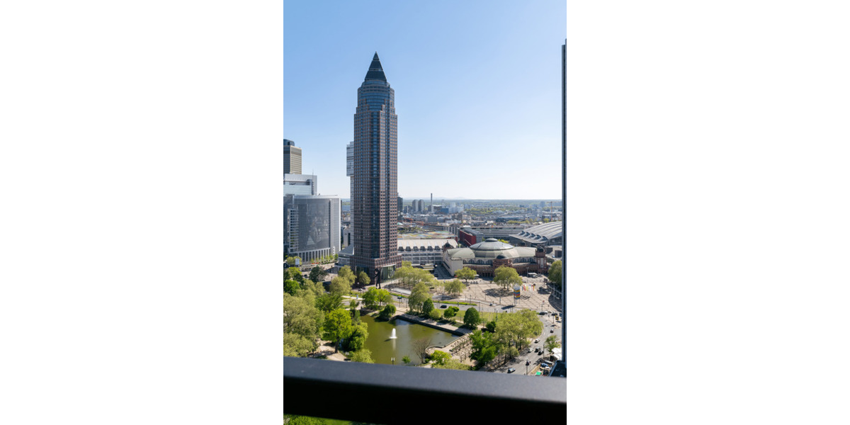 Etagenwohnung Frankfurt am Main Westend-Süd - 3 Zimmer, 108 m&sup2;, 3.925&euro; | Angebot:26556285
