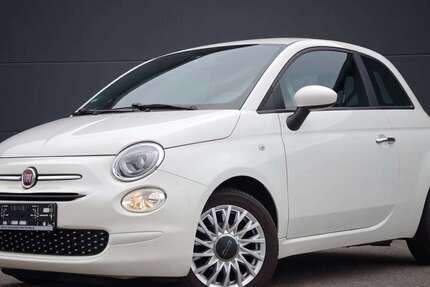Fiat 500 90.000 km 10.900 &euro; Bad Homburg 61350