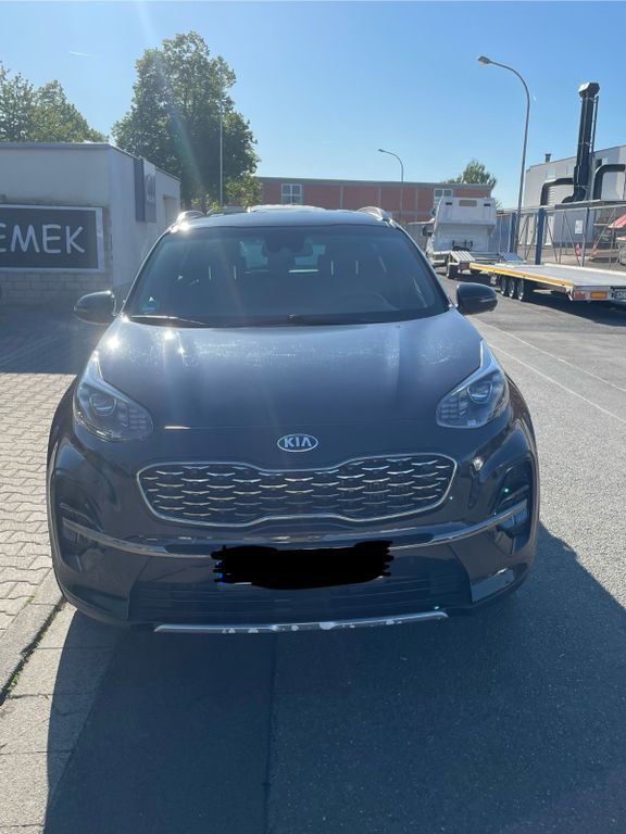 Sportage