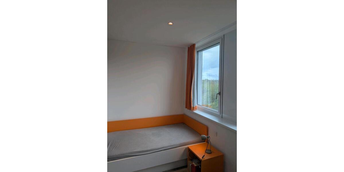 Etagenwohnung Frankfurt am Main Nord-West - 1 Zimmer, 21 m&sup2;, 650&euro; | Angebot:26626590