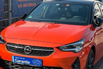 Opel Corsa 46.996 km 15.990 &euro; Mörfelden-Walldorf 64546