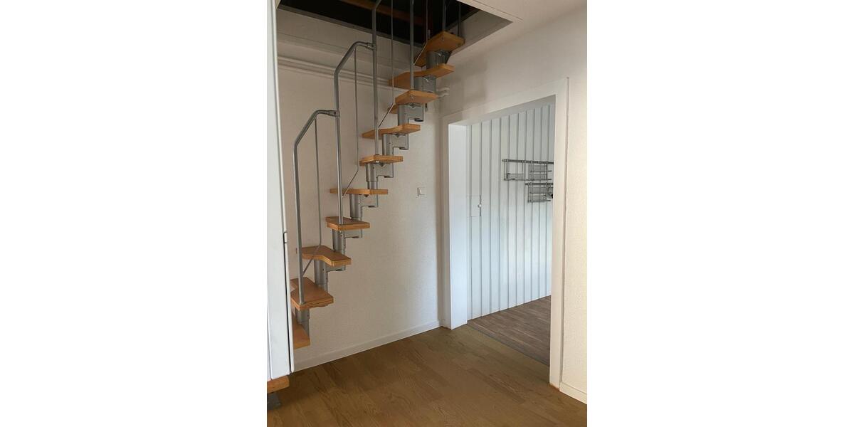 Dachgeschoßwohnung Frankfurt am Main Nord-West - 2 Zimmer, 68 m&sup2;, 319.000&euro; | Angebot:25274724