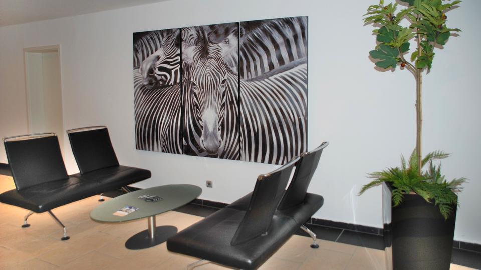 Gewerbeobjekt Steinbach (Taunus) - 499&euro; | Angebot:26416519
