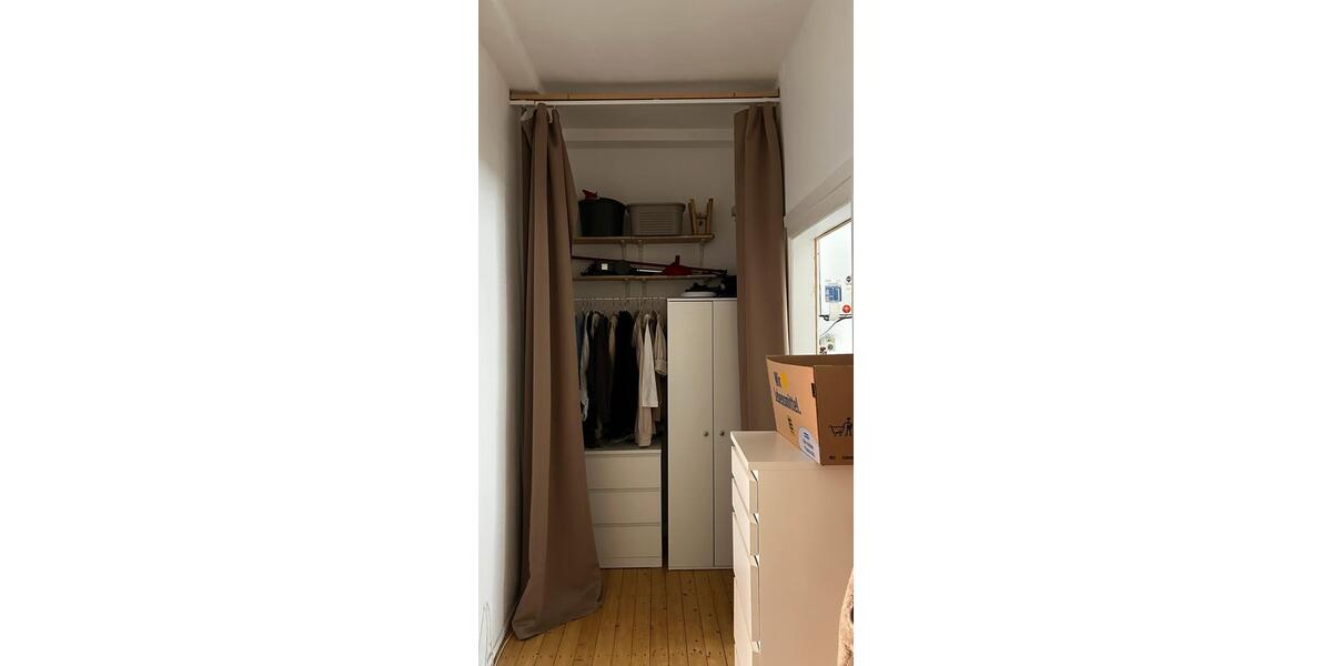 Erdgeschoßwohnung Darmstadt Darmstadt-Nord - 2 Zimmer, 44 m&sup2;, 750&euro; | Angebot:25784300