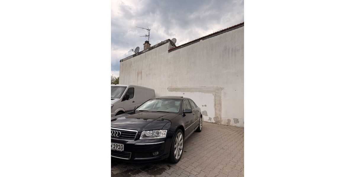 Audi A8 150.292 km 9.999 &euro; Bad Homburg vor der Höhe 61352