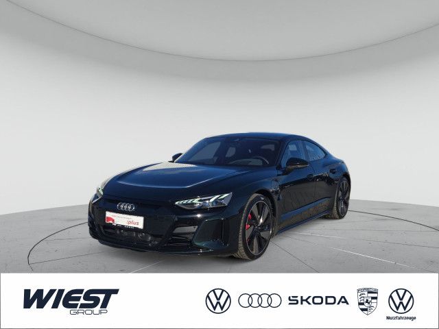 Audi RS e-tron GT 17.243 km 75.880 &euro; Darmstadt 64295