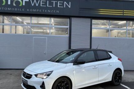 Opel Corsa 95.000 km 12.400 &euro; Friedrichsdorf 61381