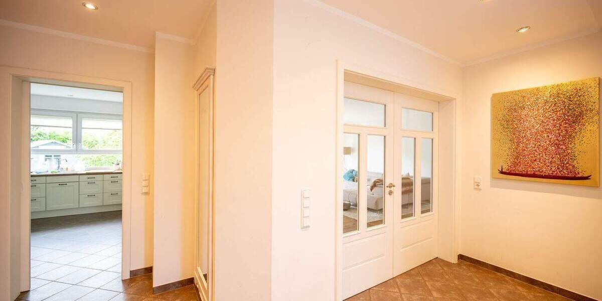 Einfamilienhaus Frankfurt am Main Harheim - 9 Zimmer, 259 m&sup2;, 1.250.000&euro; | Angebot:24834959