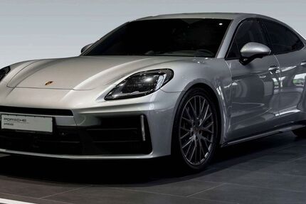 Porsche Panamera 15.700 km 118.960 &euro; Frankfurt am Main 65936