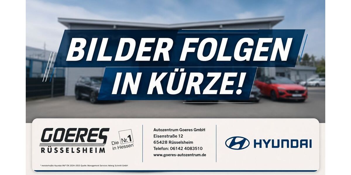 Hyundai TUCSON 36.450 km 28.940 &euro; Rüsselsheim 65428