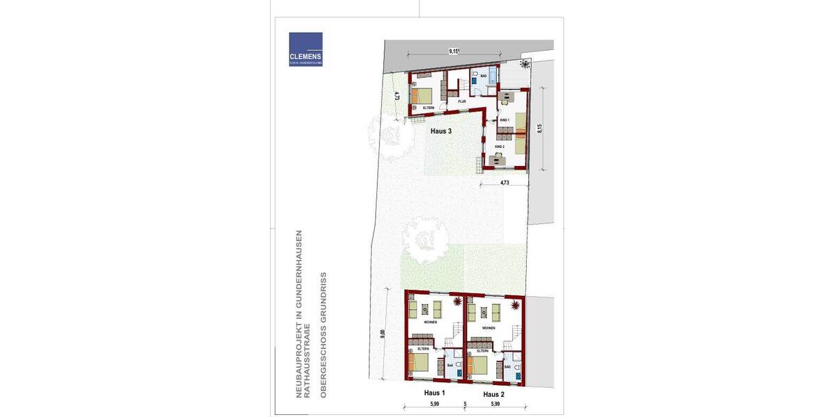Einfamilienhaus Roßdorf-Gundernhausen Gundernhausen - 4 Zimmer, 118 m&sup2;, 579.000&euro; | Angebot:26886847