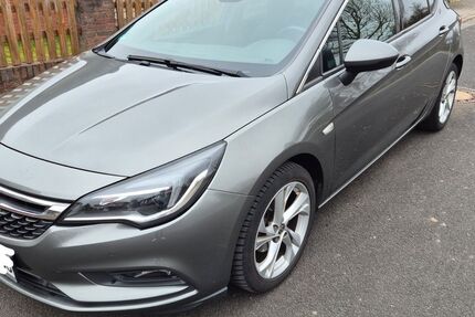 Opel Astra 158.000 km 7.000 &euro; Babenhausen 64832