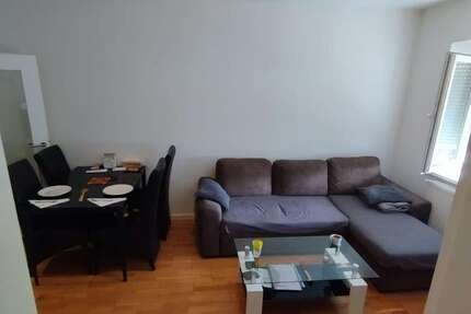 Wohnung Frankfurt am Main Nordend Ost - 2 Zimmer, 42 m&sup2;, 750&euro; | Angebot:26901457