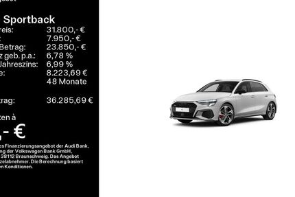 Audi A3 32.472 km 30.490 &euro; Oberursel 61440