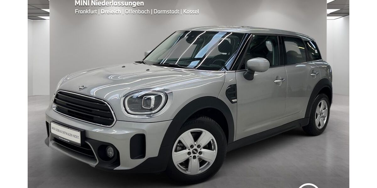 Mini Countryman D (Cooper) 47.990 km 22.200 &euro; Dreieich-Sprendlingen 63303