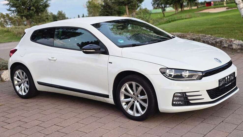 Scirocco