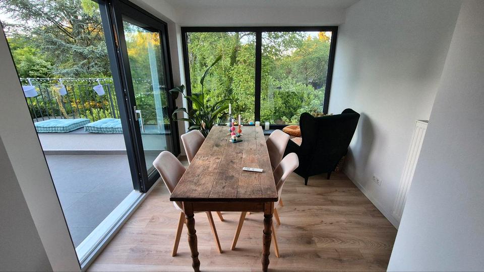 Etagenwohnung Frankfurt am Main Innenstadt 3 - 3 Zimmer, 77 m&sup2;, 1.575&euro; | Angebot:26398973