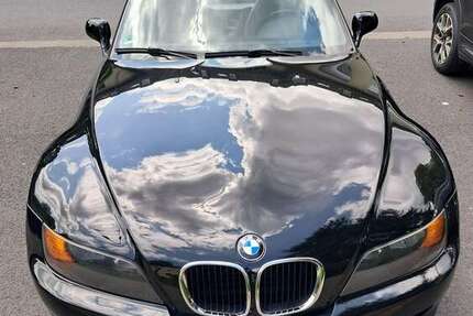 BMW Z3 145.000 km 8.799 € Frankfurt am Main 60433