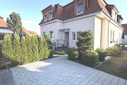 Haus Frankfurt am Main Sindlingen - 8 Zimmer, 200 m&sup2;, 690.000&euro; | Angebot:27259964