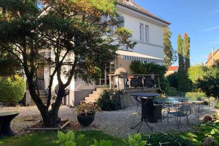 Haus zum Kaufen in Groß-Gerau 1.630.000 € 243 m²