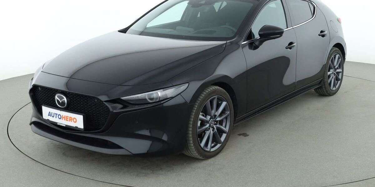 Mazda 3 36.218 km 20.280 &euro; Frankfurt am Main 65936