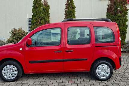 Renault Kangoo 270.000 km 3.900 &euro; Rödermark 63322