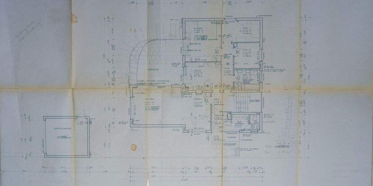 Einfamilienhaus Heusenstamm - 6 Zimmer, 226 m&sup2;, 799.000&euro; | Angebot:25755163