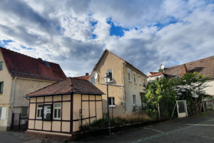 Grundstück Bad Homburg v. d. Höhe Kirdorf - 395.000&euro; | Angebot:23673167