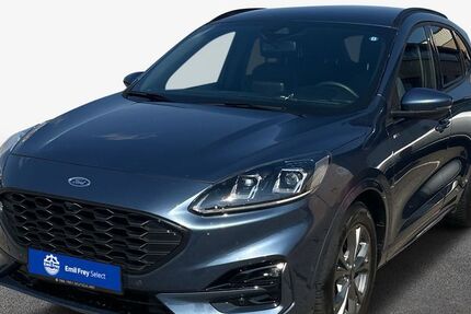 Ford Kuga 26.270 km 27.450 € Frankfurt 60386