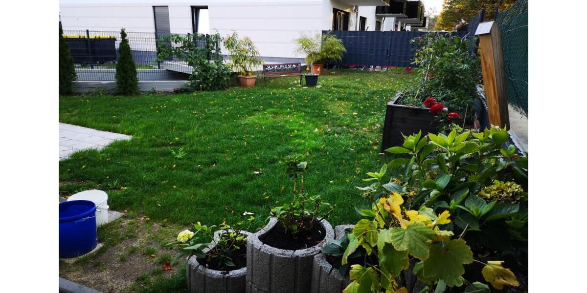 Etagenwohnung Offenbach am Main Bieberer Berg - 3 Zimmer, 69 m&sup2;, 1.250&euro; | Angebot:25161493