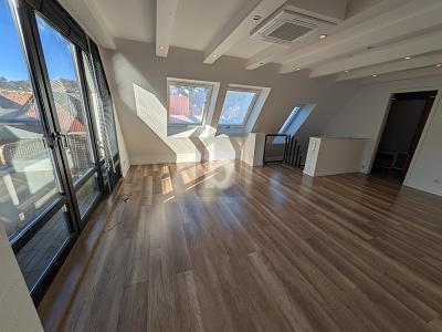 MODERN WOHNEN MIT WINTERGARTEN, GARAGE, EBK - Einfamilienhaus Wiesbaden Bierstadt | Angebot:25412691