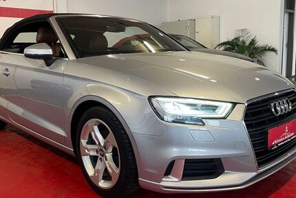 Audi A3 125.346 km 17.900 € Friedberg (Hessen) 61169