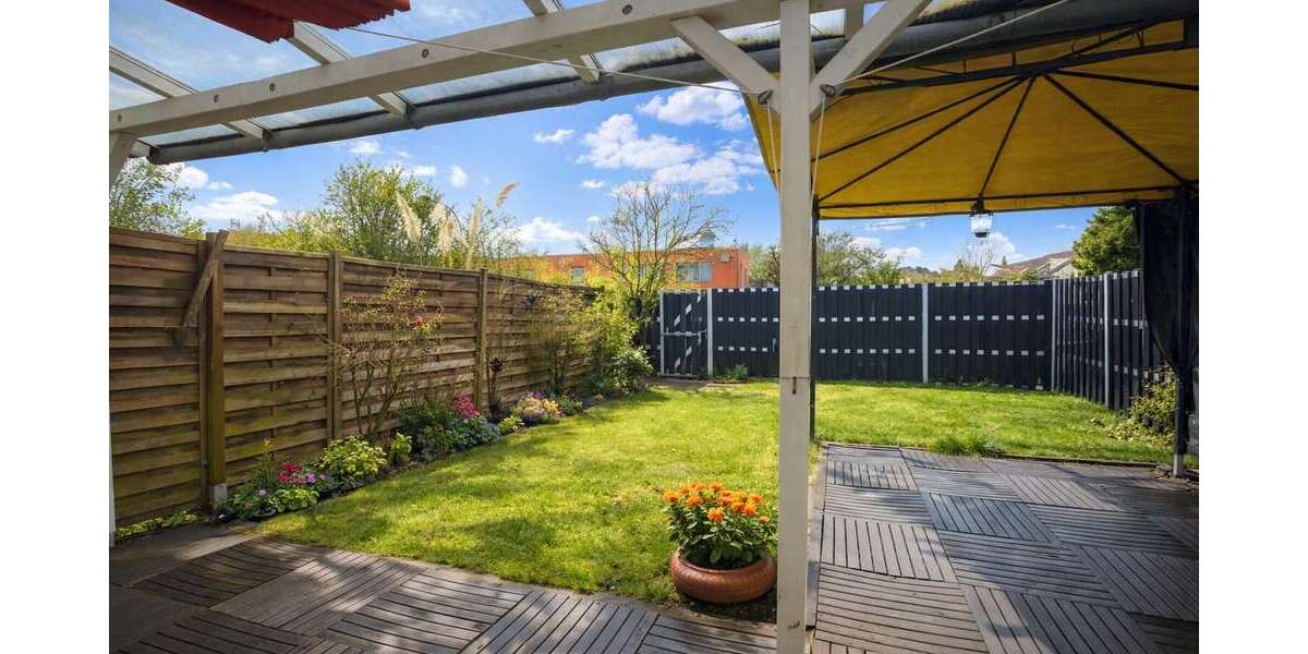 Einfamilienhaus Frankfurt am Main Mitte-West - 4 Zimmer, 93 m&sup2;, 390.000&euro; | Angebot:25832966